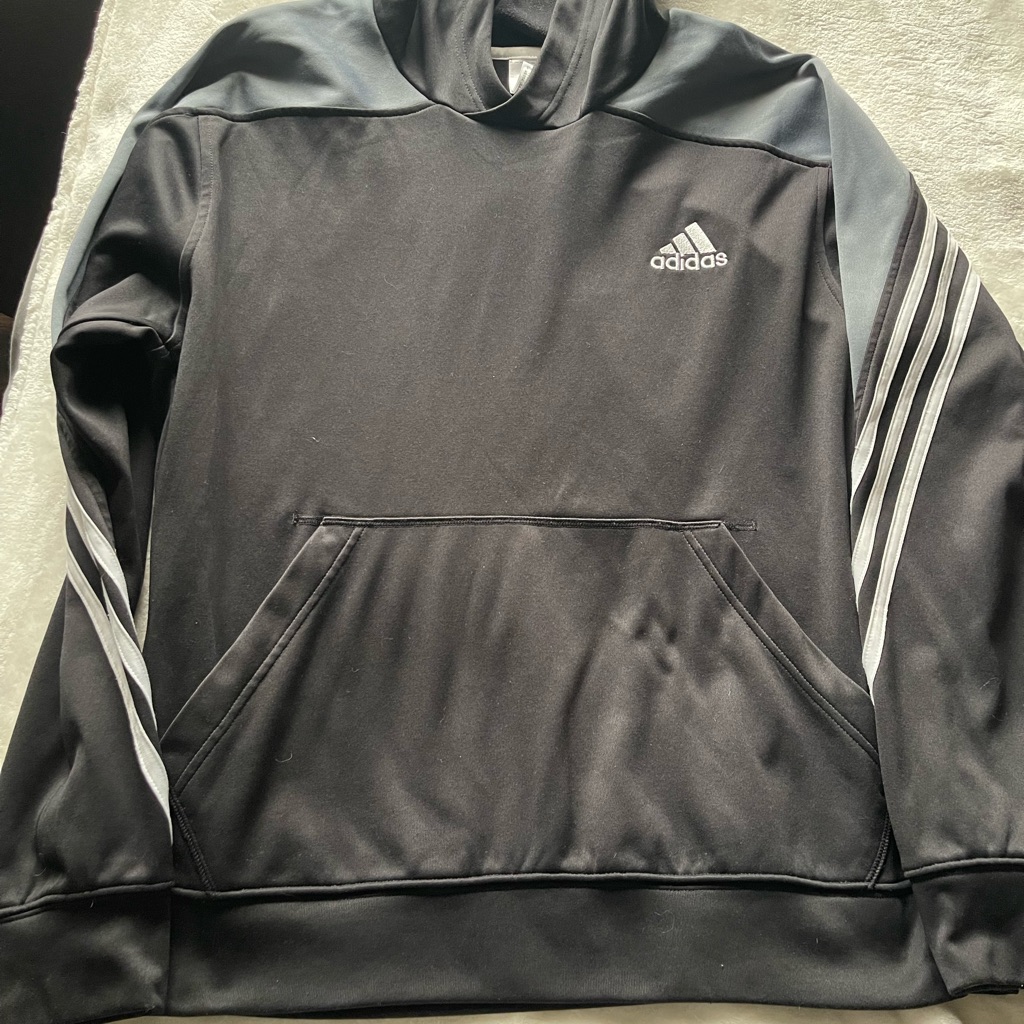 Adidas Sport Thin Hoodie